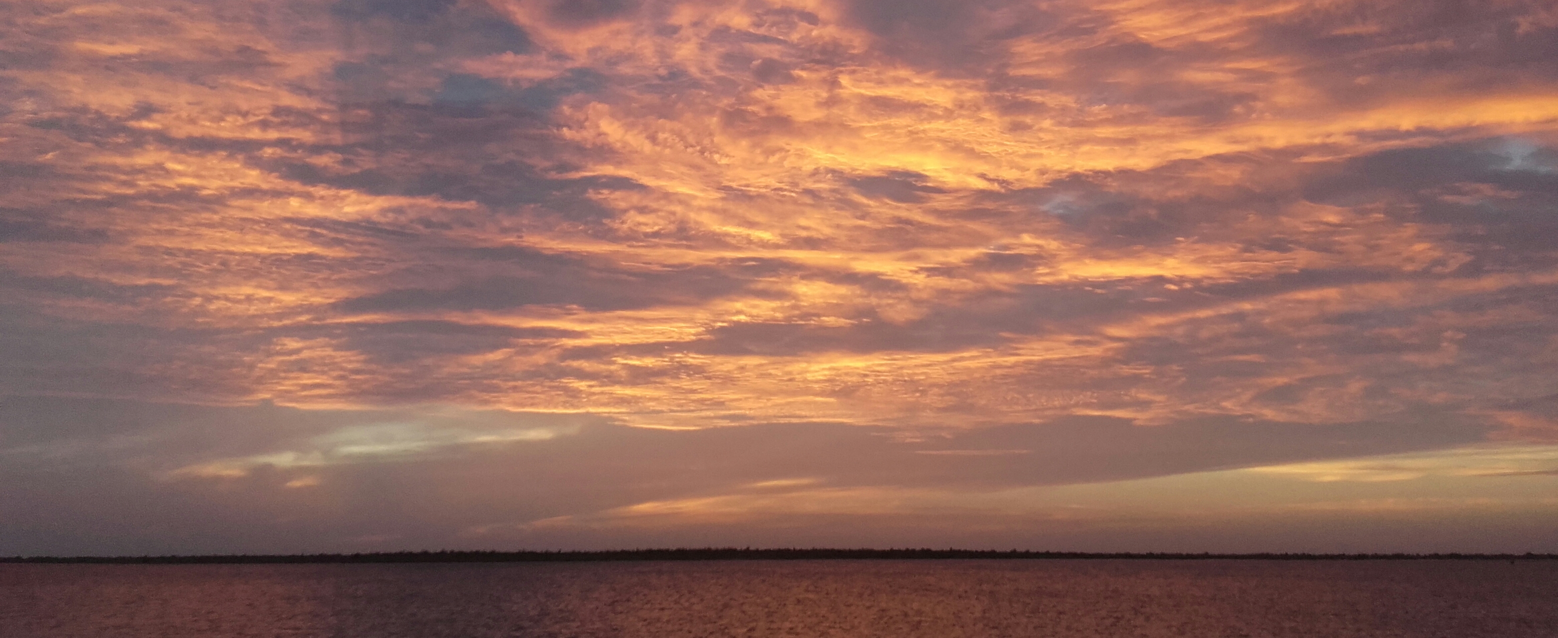 sundown bonaire